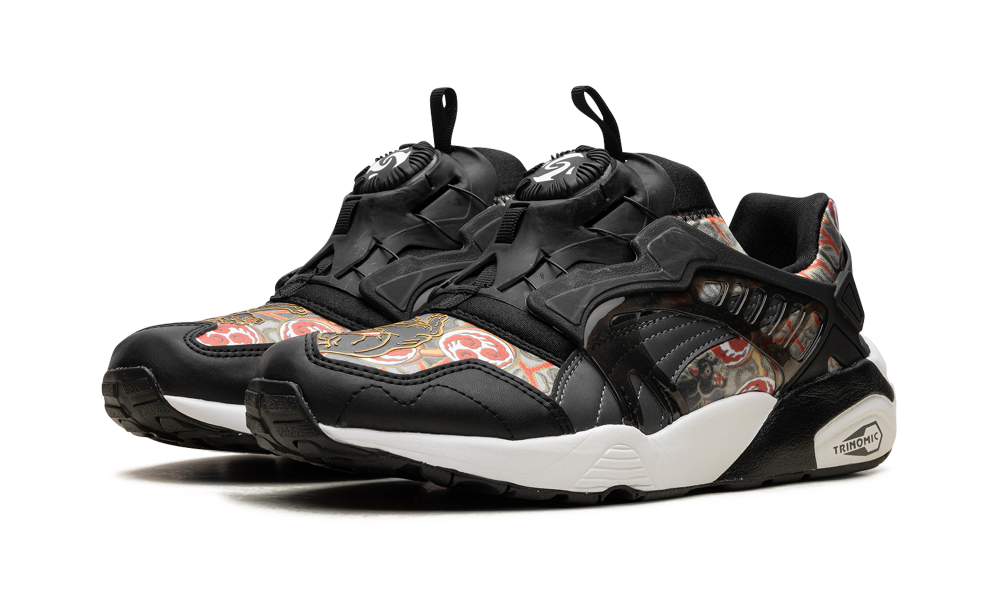 Disc Blaze x Atmos "Three Tides Tattoo" 393828 01