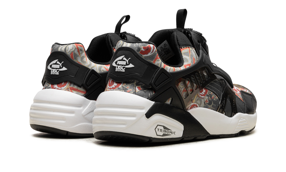 Disc Blaze x Atmos "Three Tides Tattoo" 393828 01