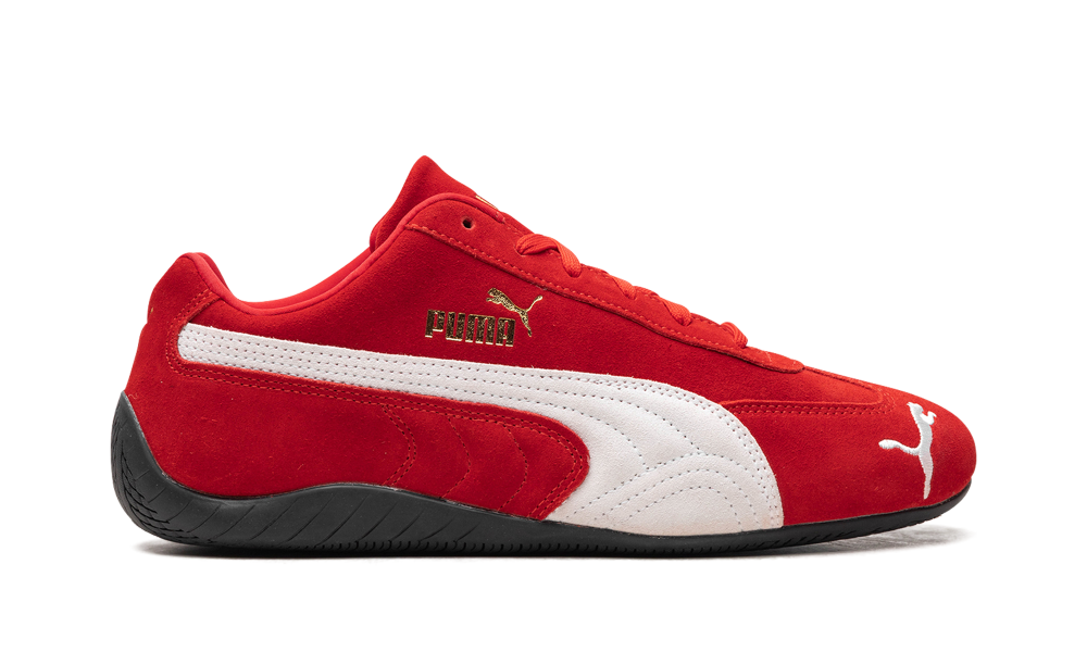 Speedcat OG WMNS "Red White" 400986 02