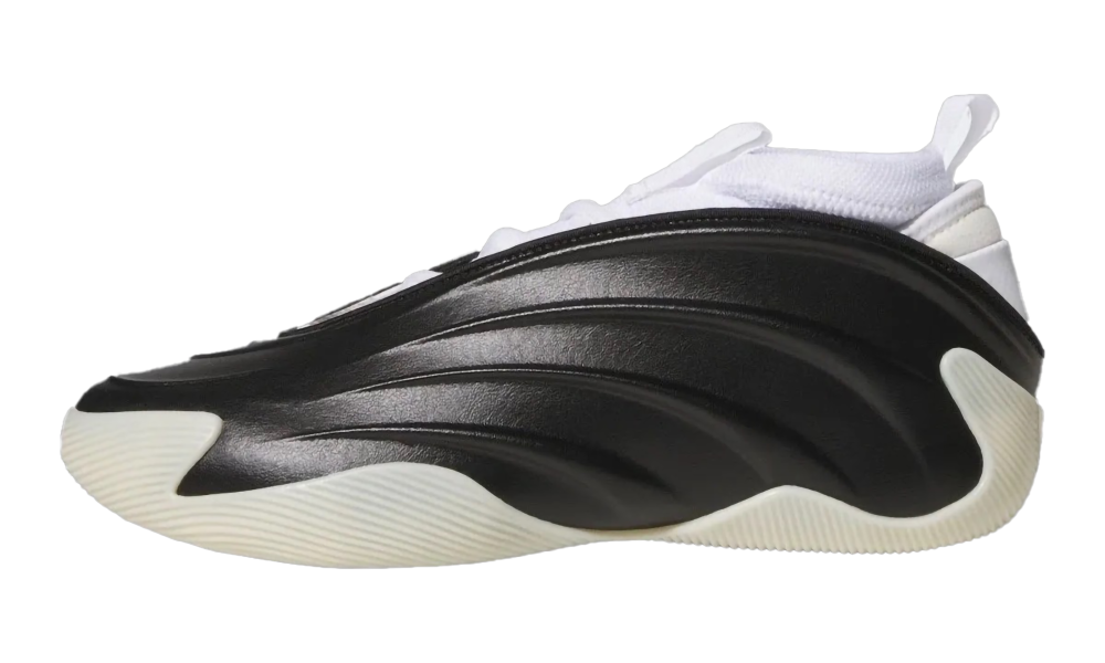 Harden Vol. 9 "Black Warm Vanilla" JQ9137