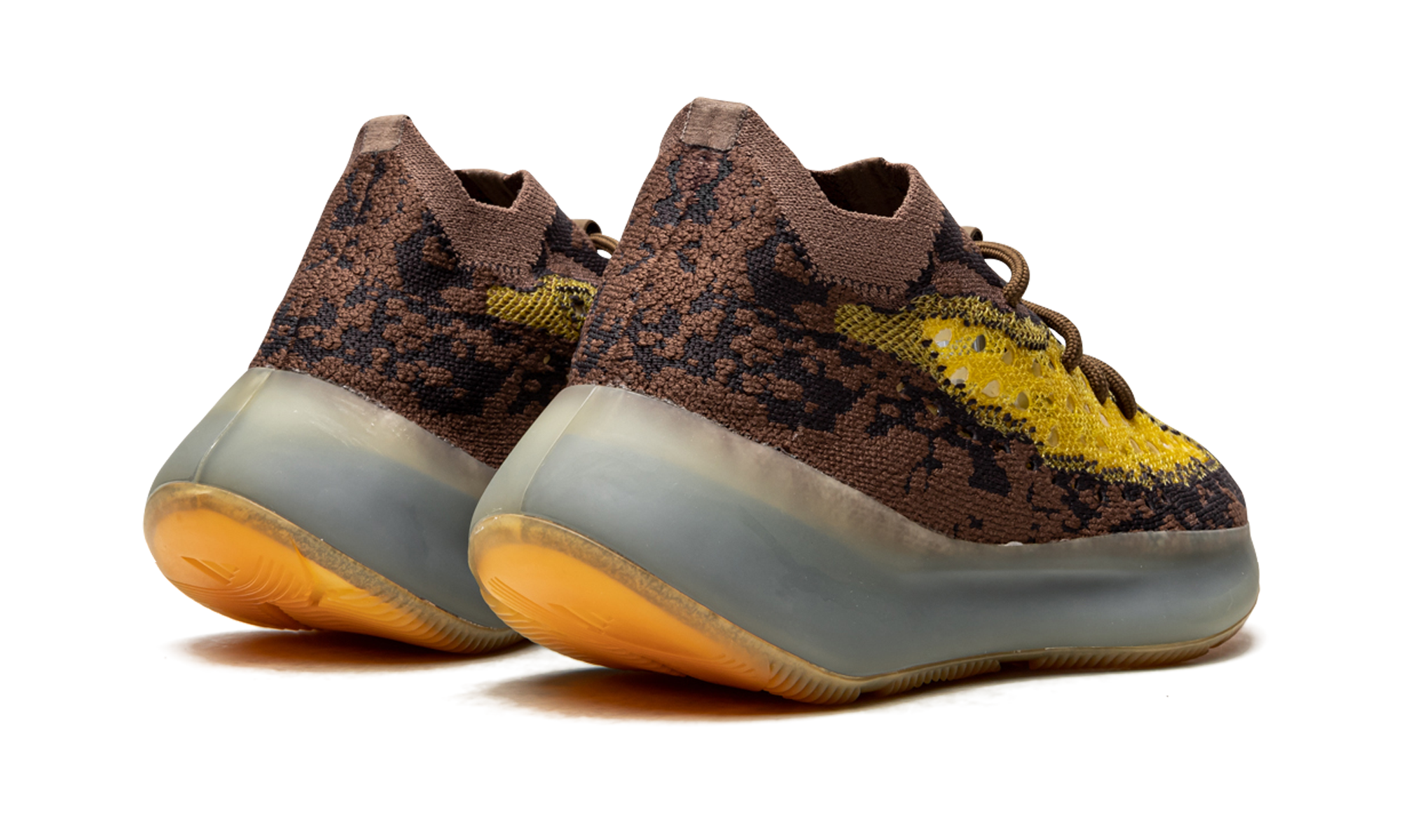 Yeezy Boost 380 "Lmnte" FZ4982