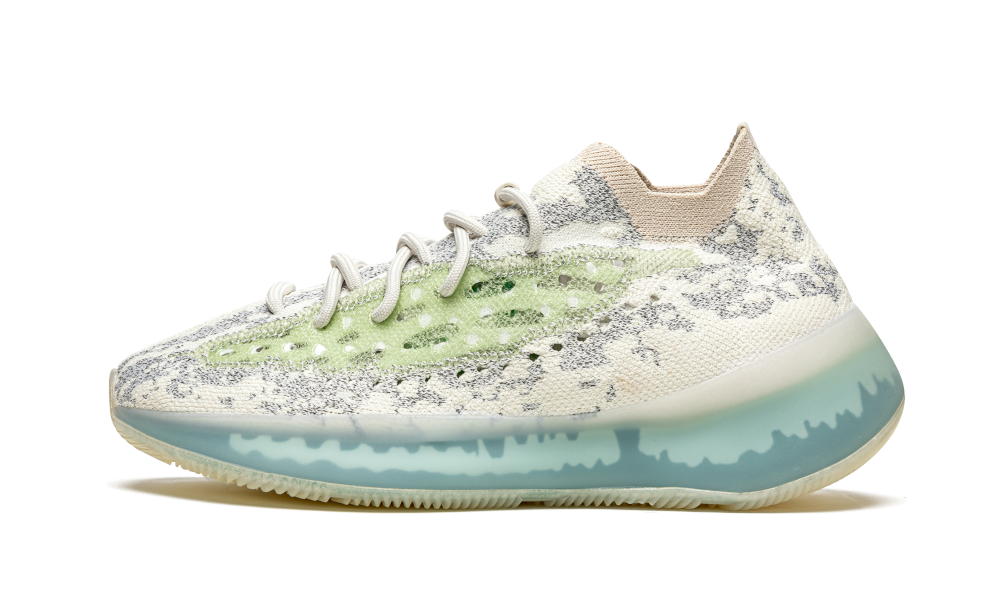 Yeezy Boost 380 "Alien Blue" GW0304