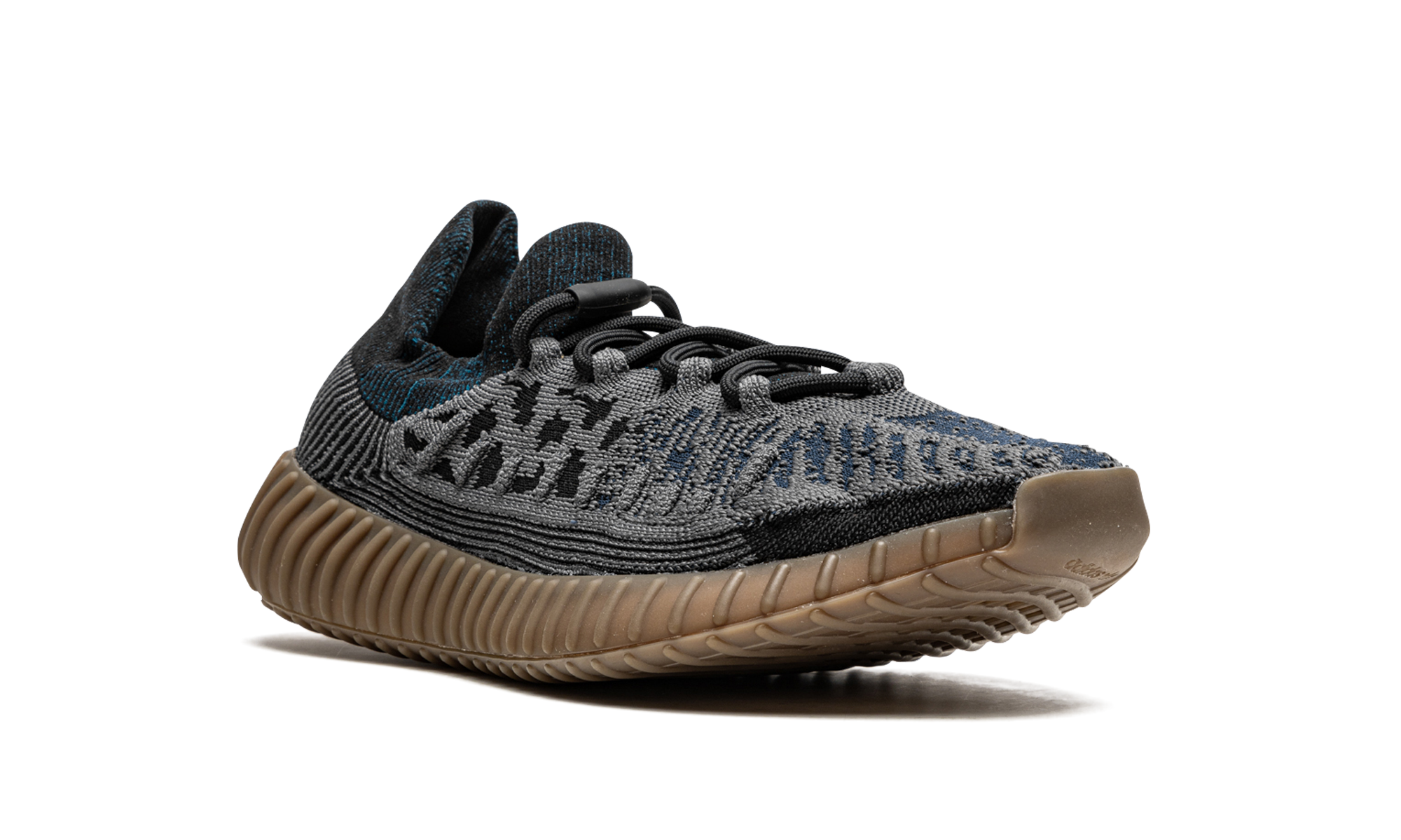 Yeezy Boost 350 V2 CMPCT "Slate Blue" GX9401