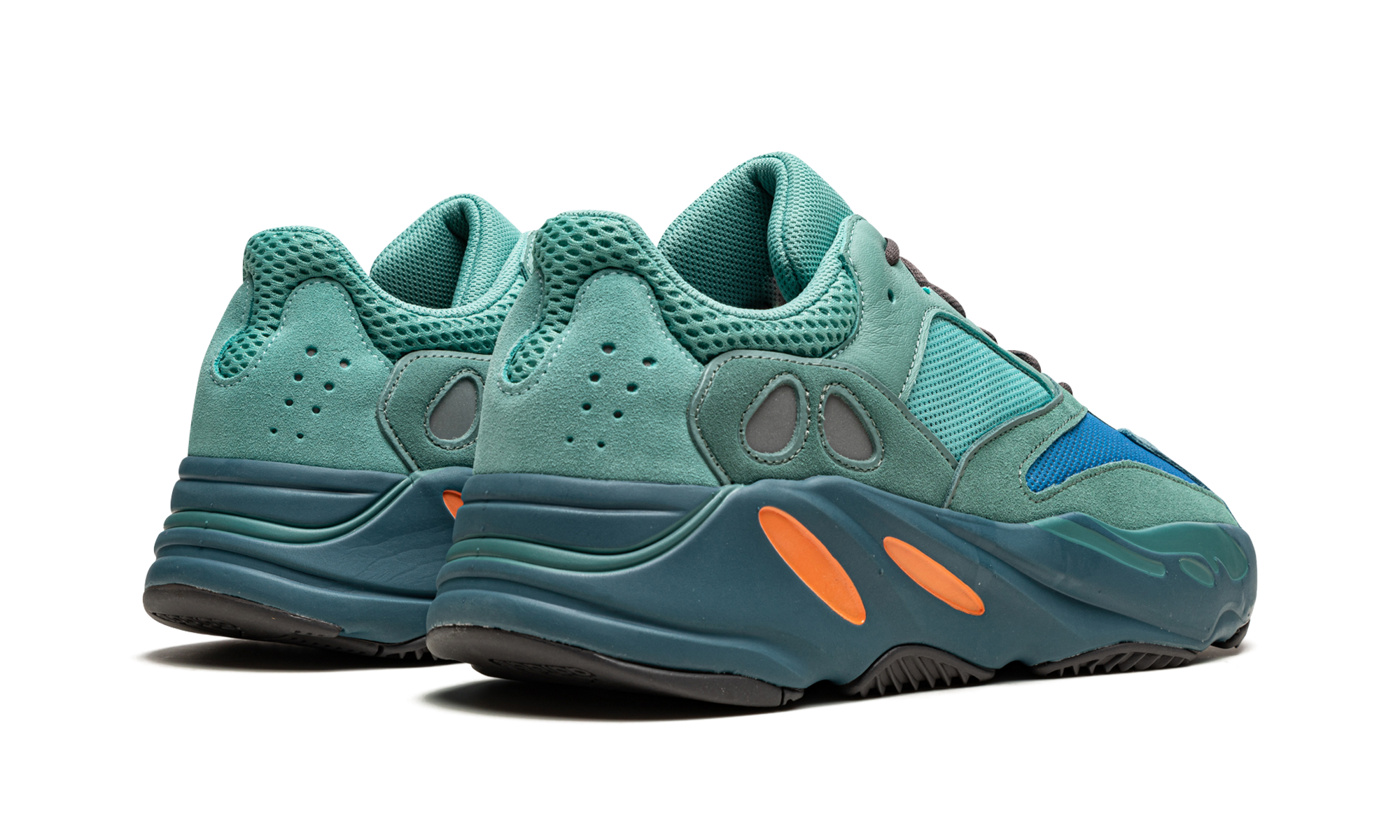 Yeezy Boost 700 "Faded Azure" GZ2002