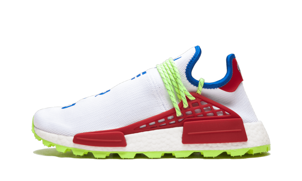 NMD Humanrace "Pharrell Williams - N.E.R.D Homecoming"