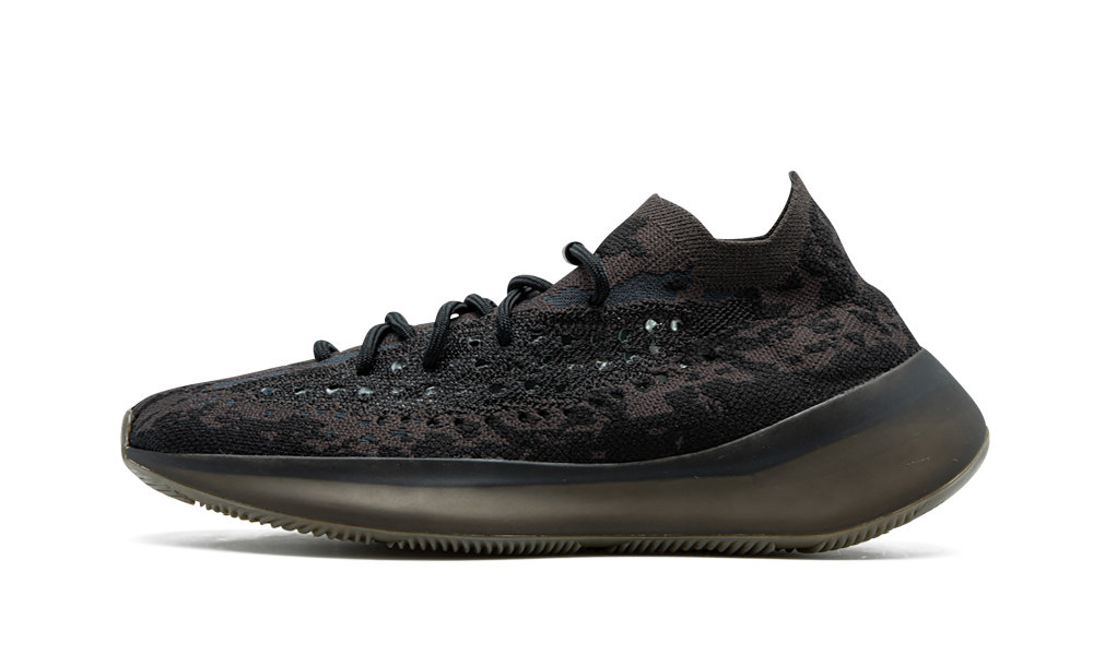 Yeezy Boost 380 "Onyx" FZ1270