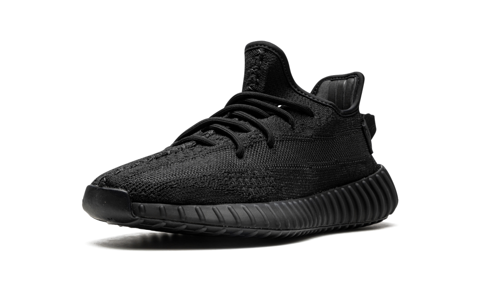 Yeezy Boost 350 V2 "Onyx" HQ4540
