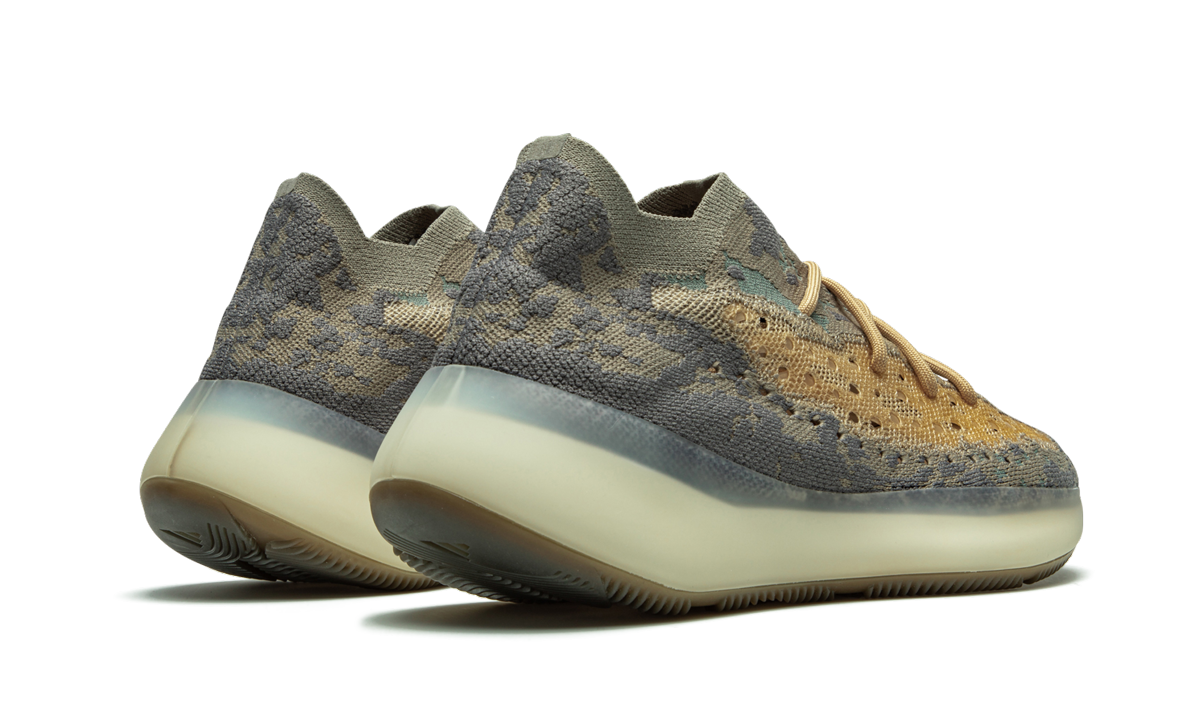 Yeezy Boost 380 "Mist" FX9764