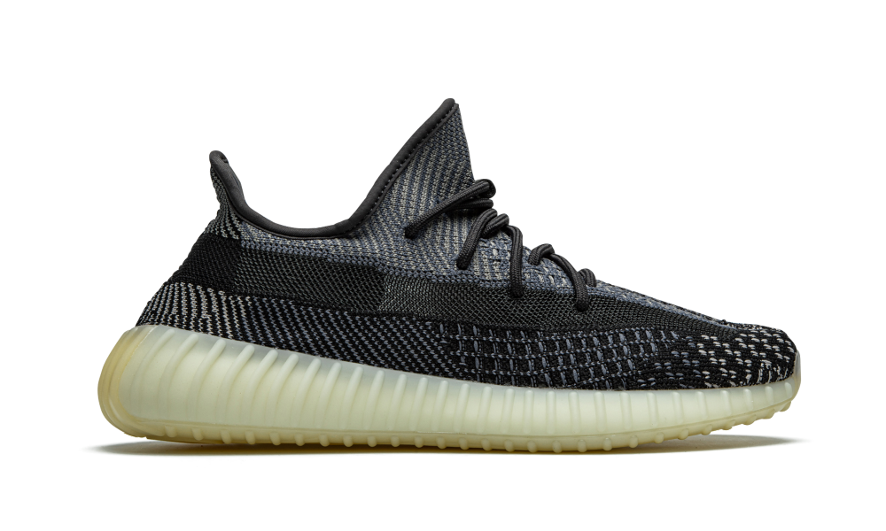 Yeezy Boost 350 V2 "Asriel/Carbon" FZ5000