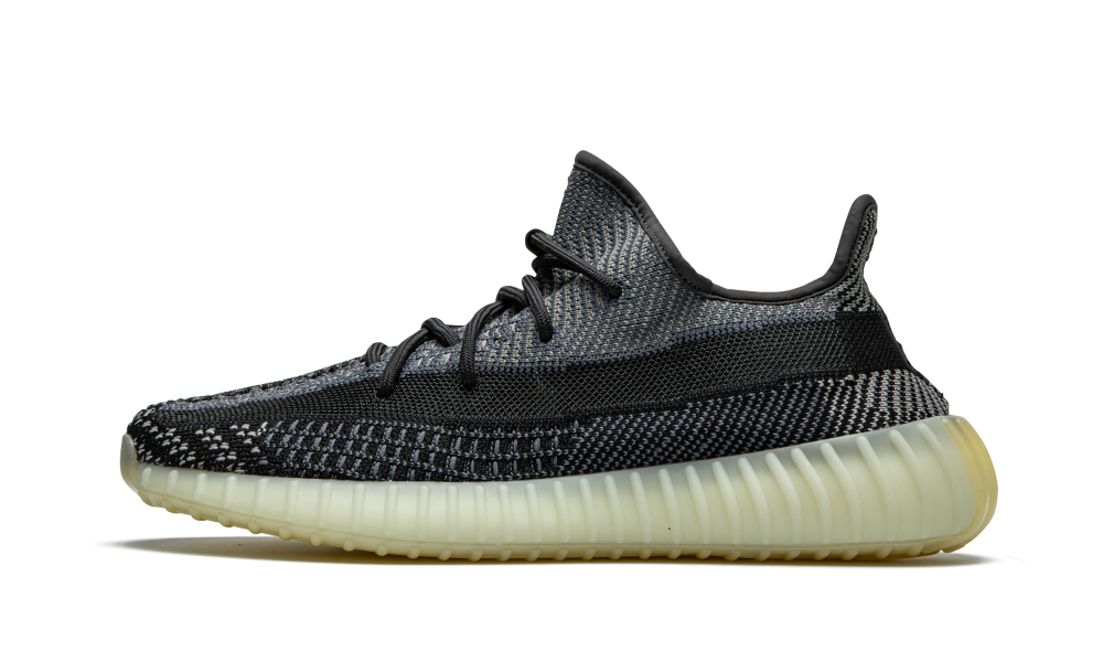 Yeezy Boost 350 V2 "Asriel/Carbon" FZ5000