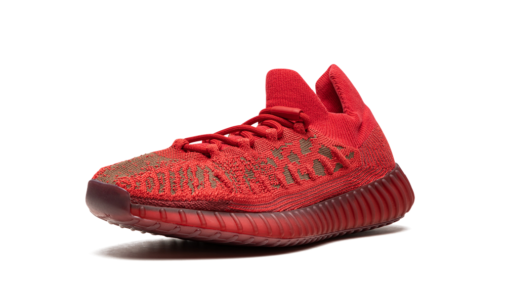 Yeezy Boost 350 V2 CMPCT "Slate Red" GW6945