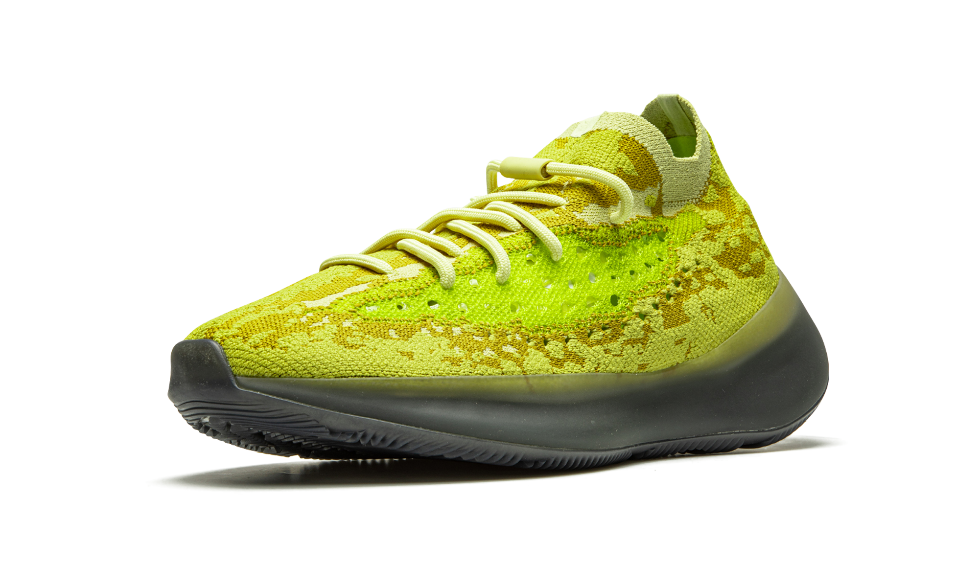 Yeezy Boost 380 "Hylte Glow" FZ4994