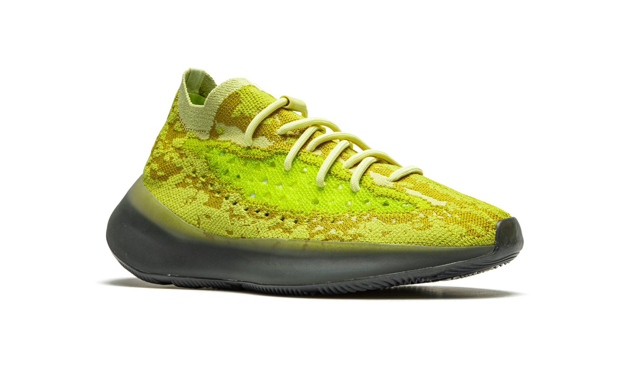 Yeezy Boost 380 "Hylte Glow" FZ4994