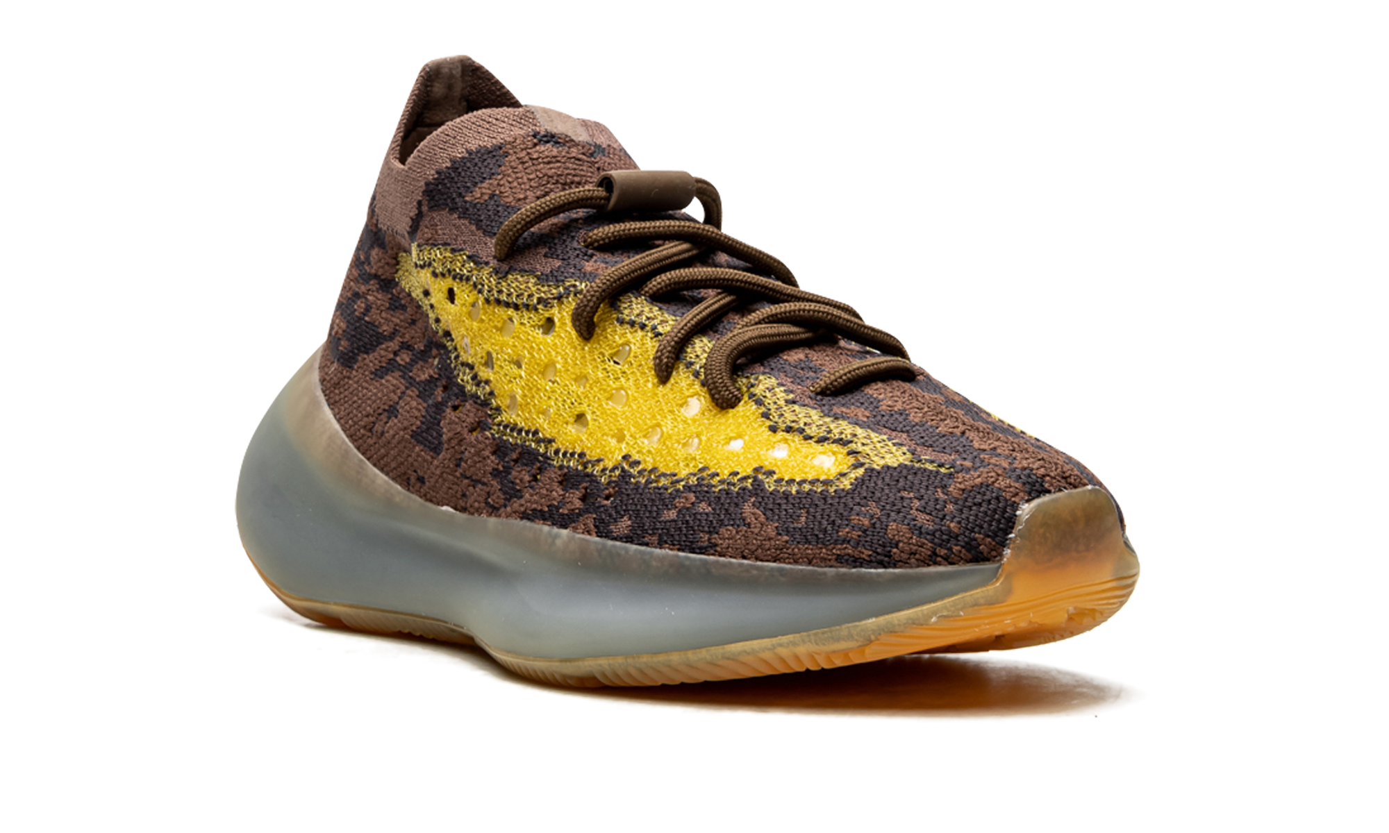 Yeezy Boost 380 "Lmnte" FZ4982