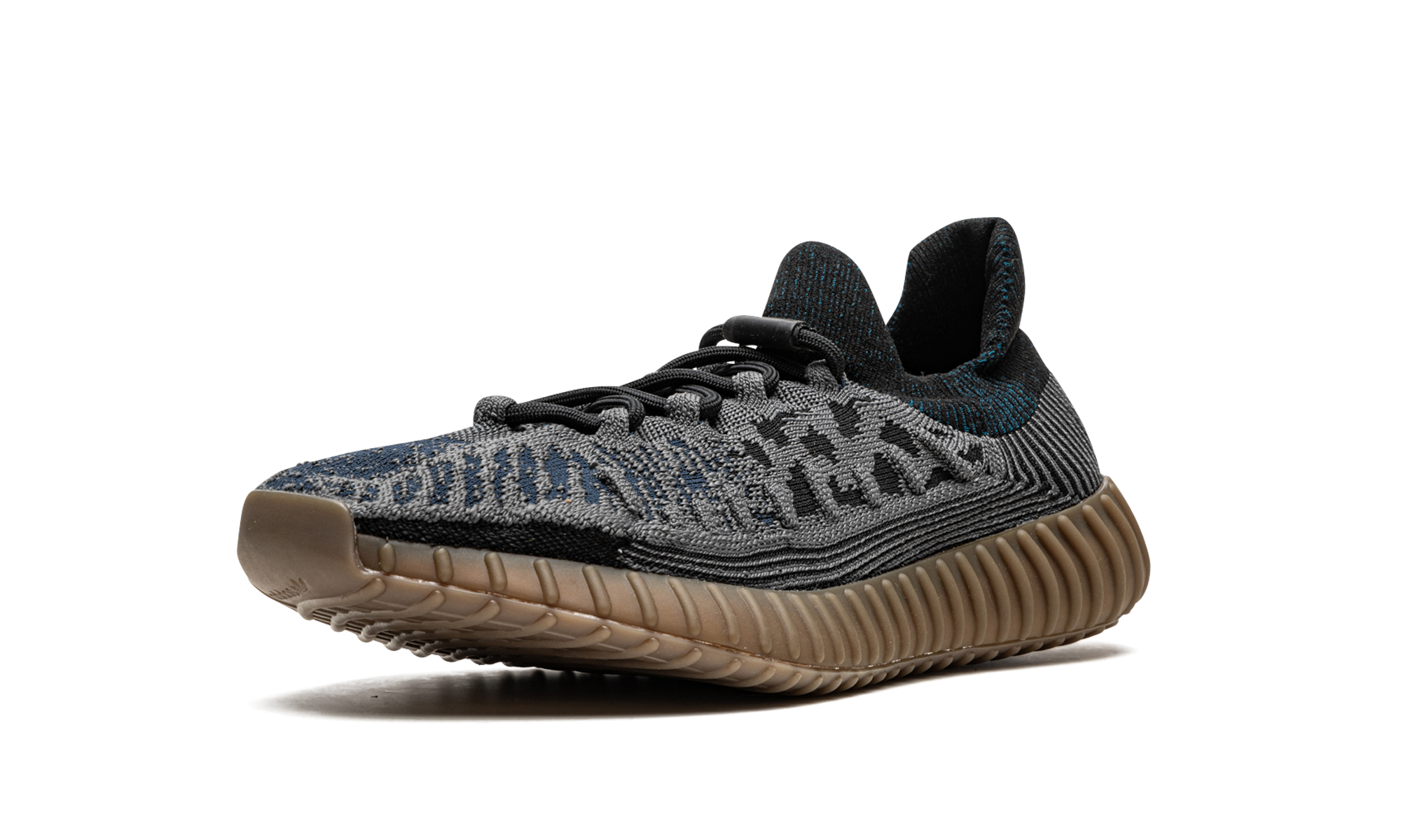 Yeezy Boost 350 V2 CMPCT "Slate Blue" GX9401