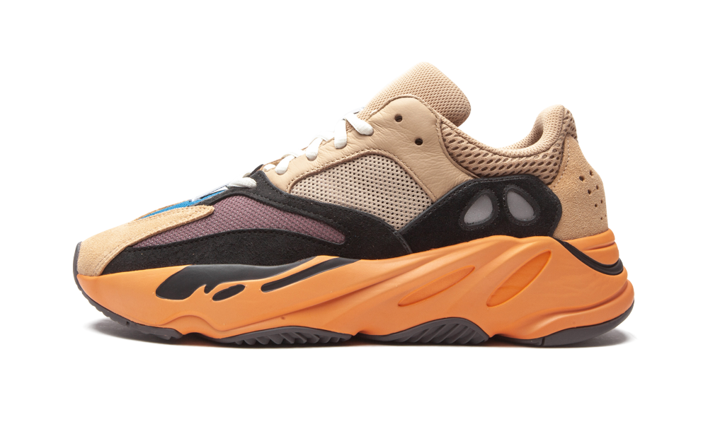 Yeezy Boost 700 "Enflame Amber" GW0297