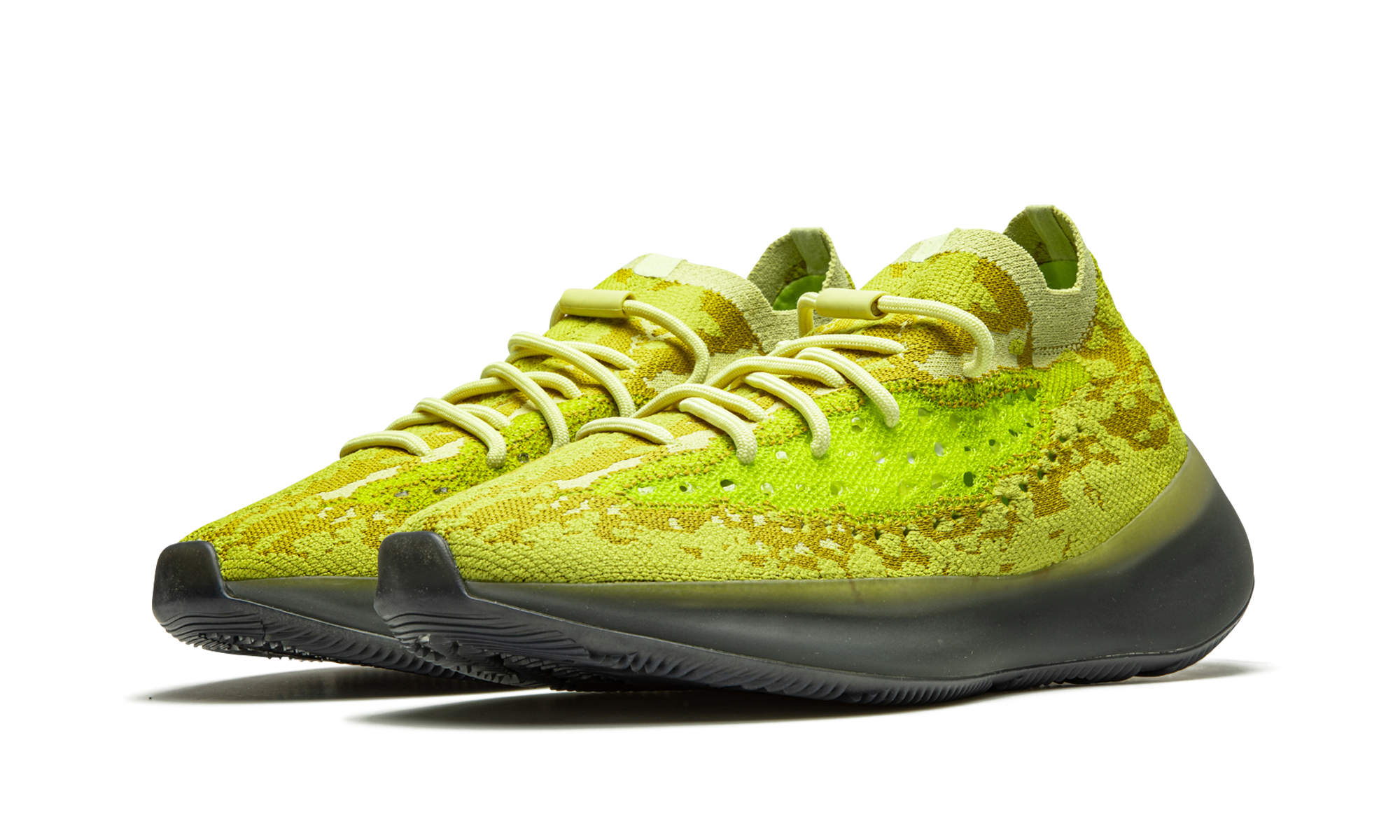 Yeezy Boost 380 "Hylte Glow" FZ4994