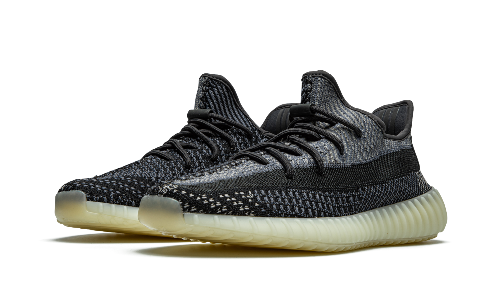 Yeezy Boost 350 V2 "Asriel/Carbon" FZ5000