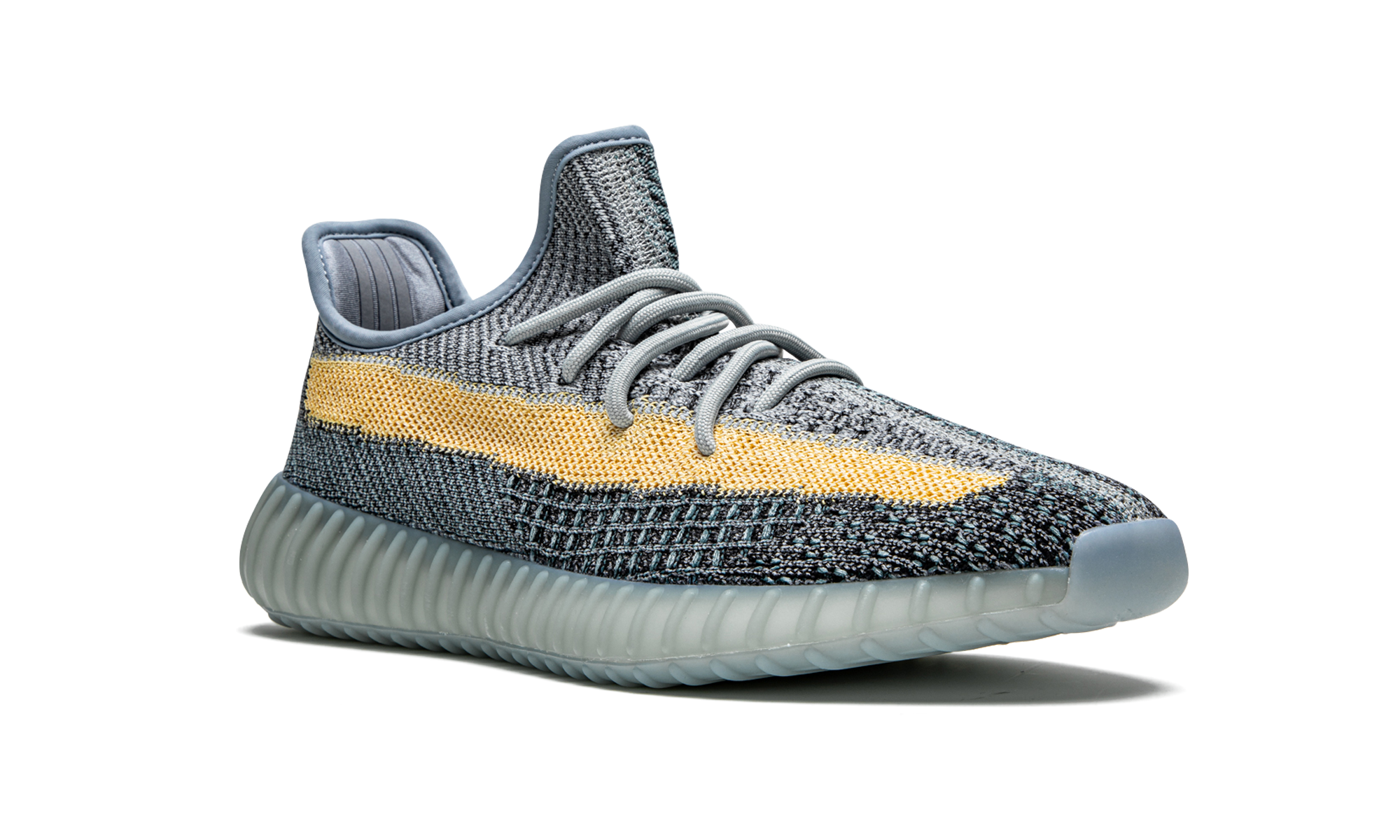Yeezy Boost 350 V2 "Ash Blue" GY7657