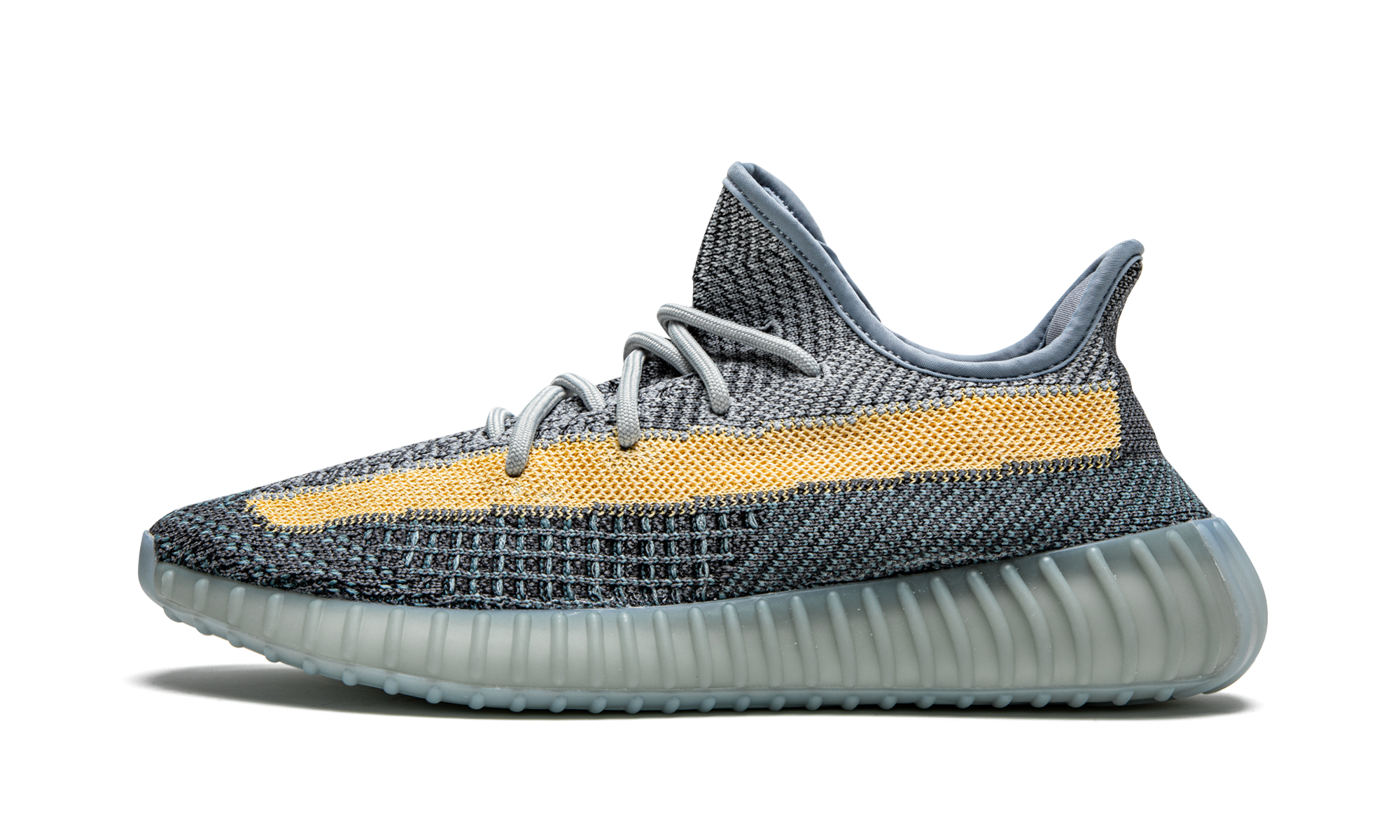 Yeezy Boost 350 V2 "Ash Blue" GY7657
