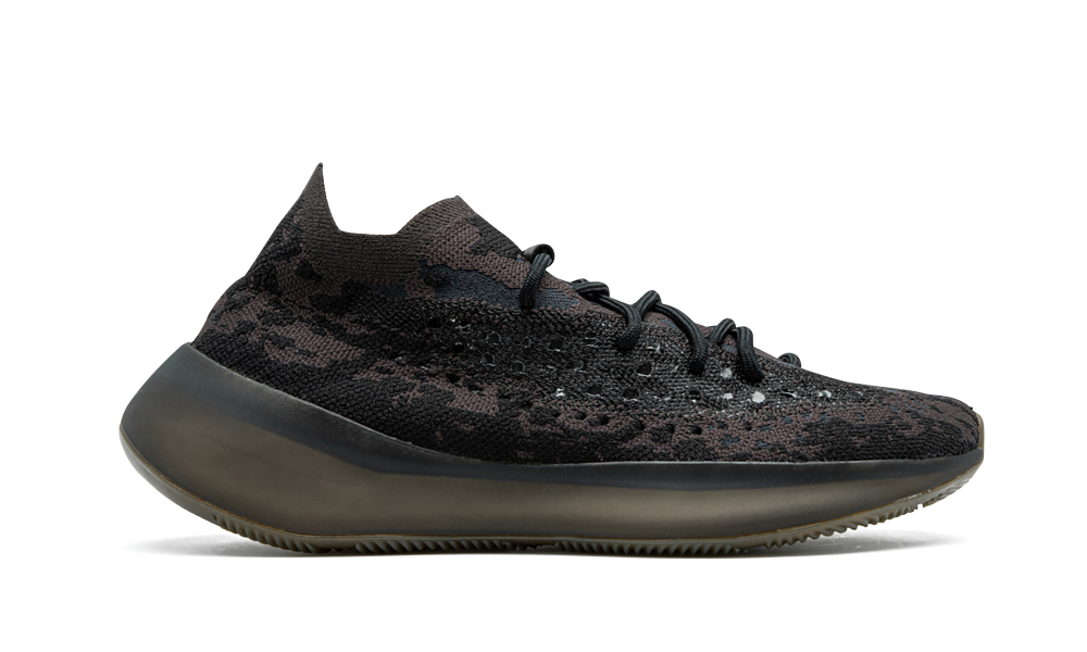 Yeezy Boost 380 "Onyx" FZ1270