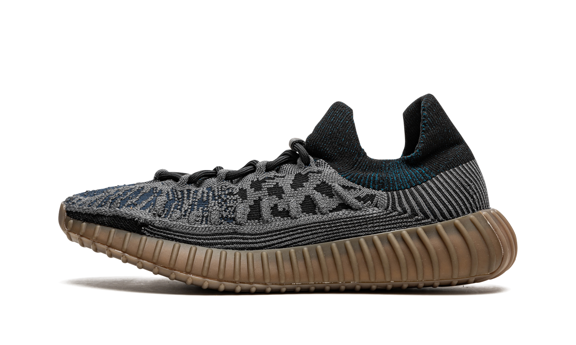 Yeezy Boost 350 V2 CMPCT "Slate Blue" GX9401