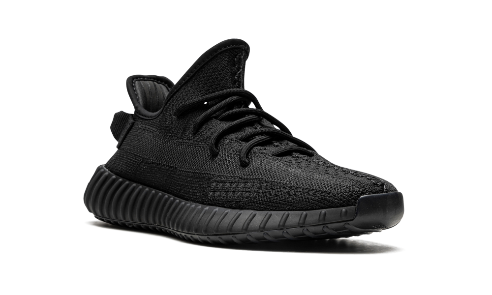 Yeezy Boost 350 V2 "Onyx" HQ4540