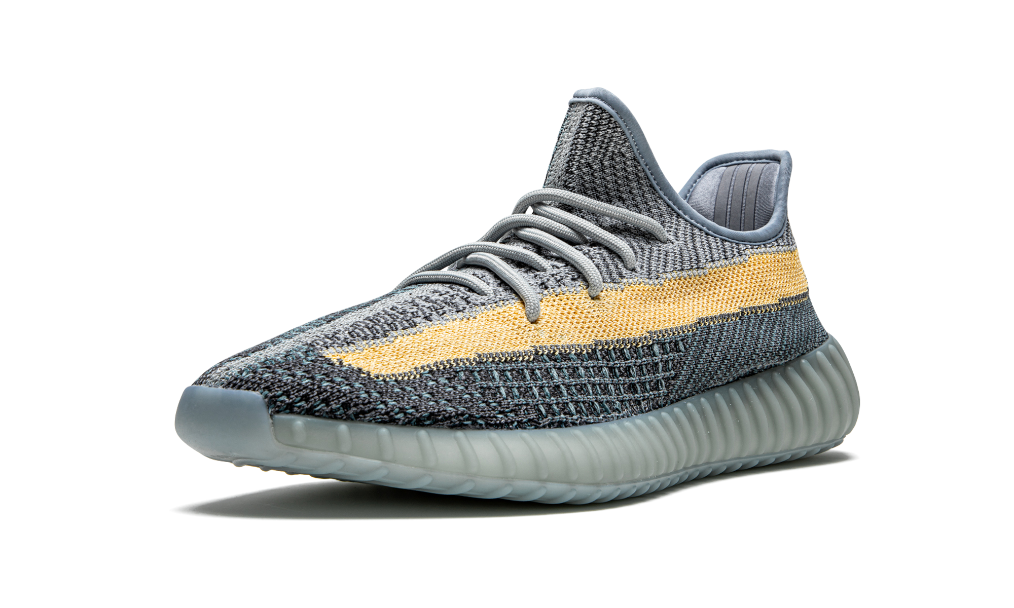 Yeezy Boost 350 V2 "Ash Blue" GY7657