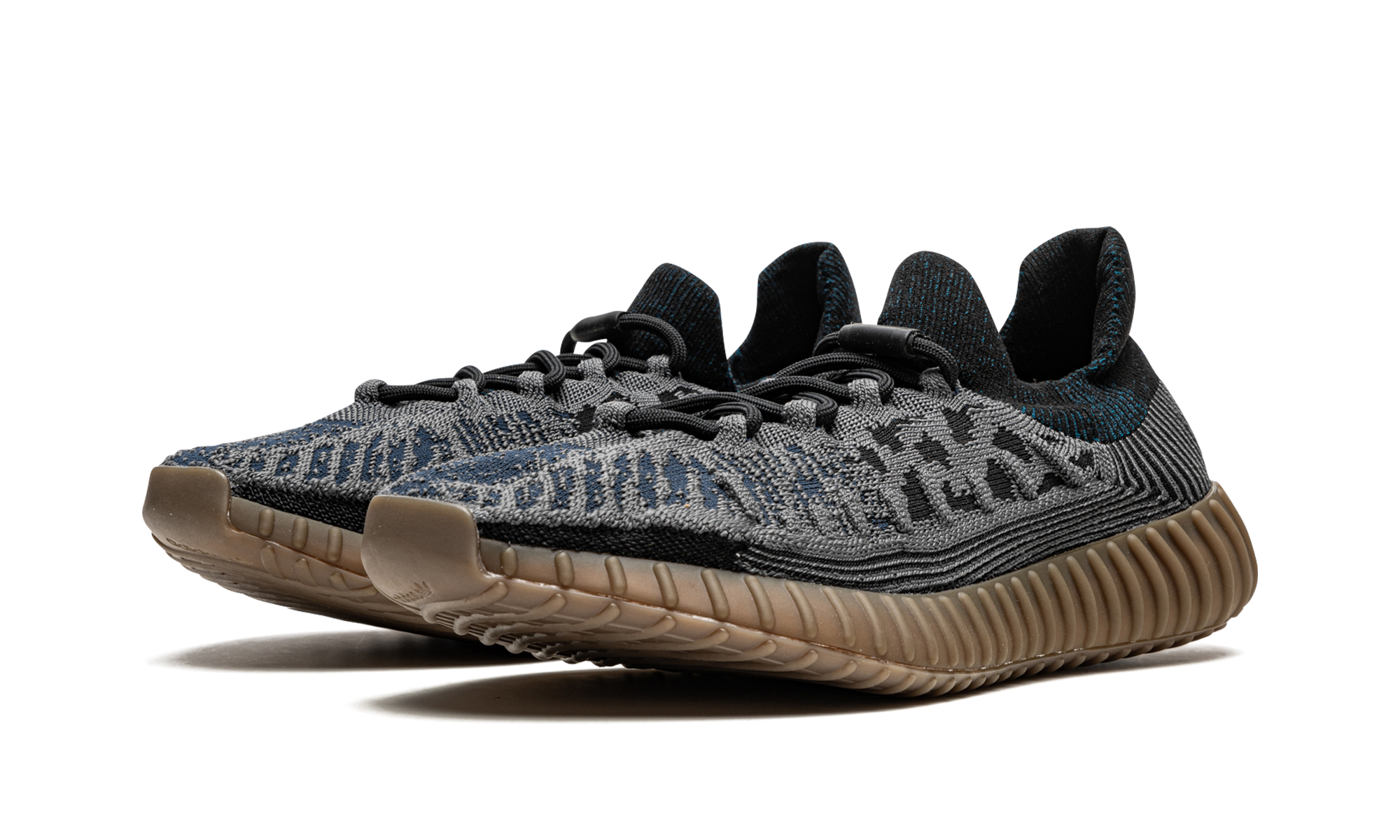 Yeezy Boost 350 V2 CMPCT "Slate Blue" GX9401
