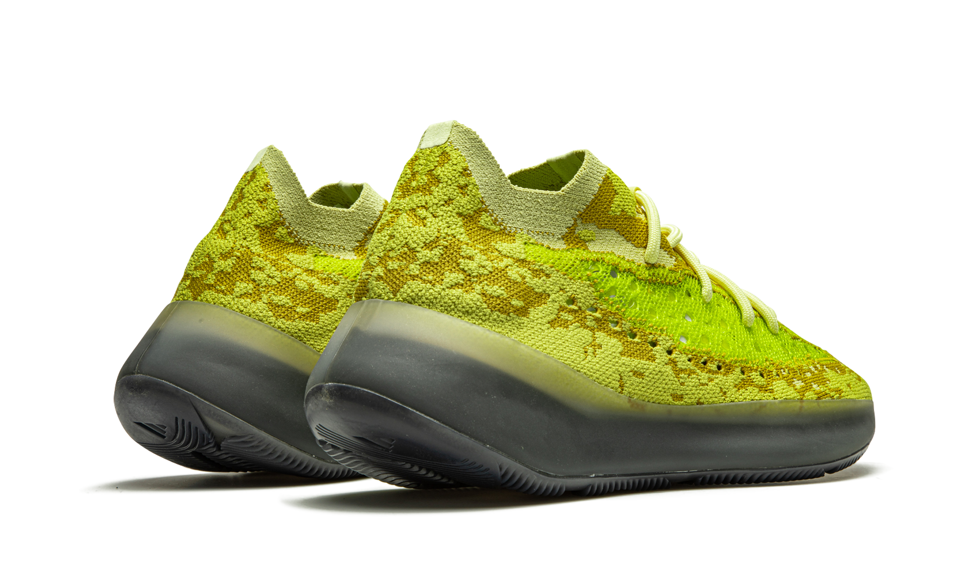 Yeezy Boost 380 "Hylte Glow" FZ4994