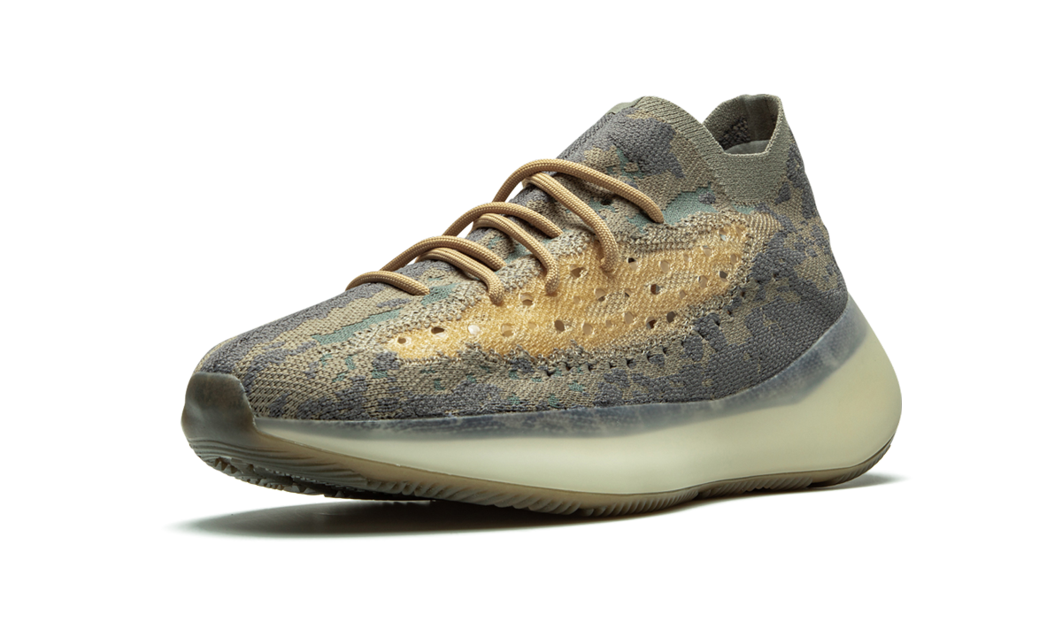 Yeezy Boost 380 "Mist" FX9764