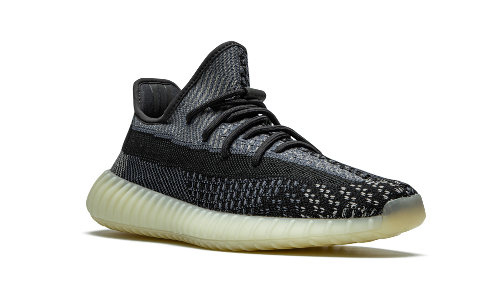Yeezy Boost 350 V2 "Asriel/Carbon" FZ5000