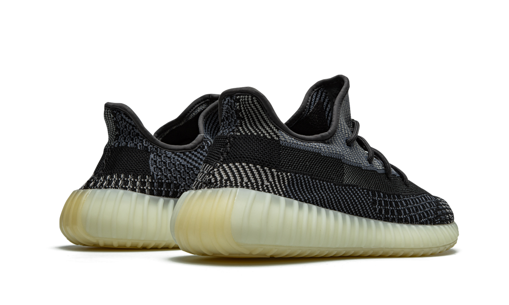 Yeezy Boost 350 V2 "Asriel/Carbon" FZ5000