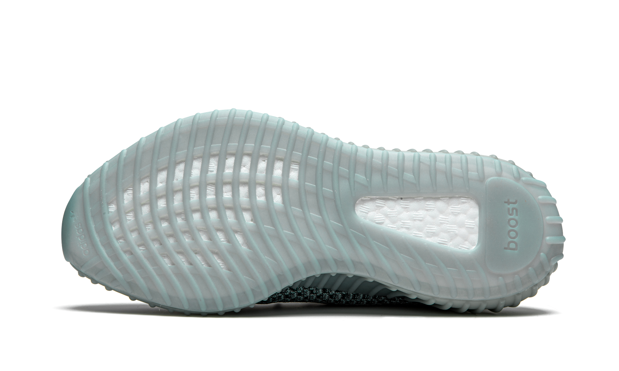 Yeezy Boost 350 V2 "Ash Blue" GY7657