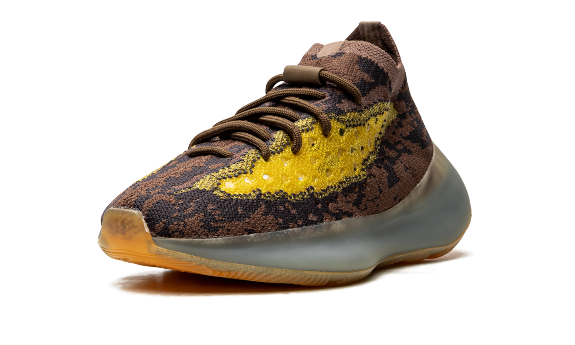 Yeezy Boost 380 "Lmnte" FZ4982