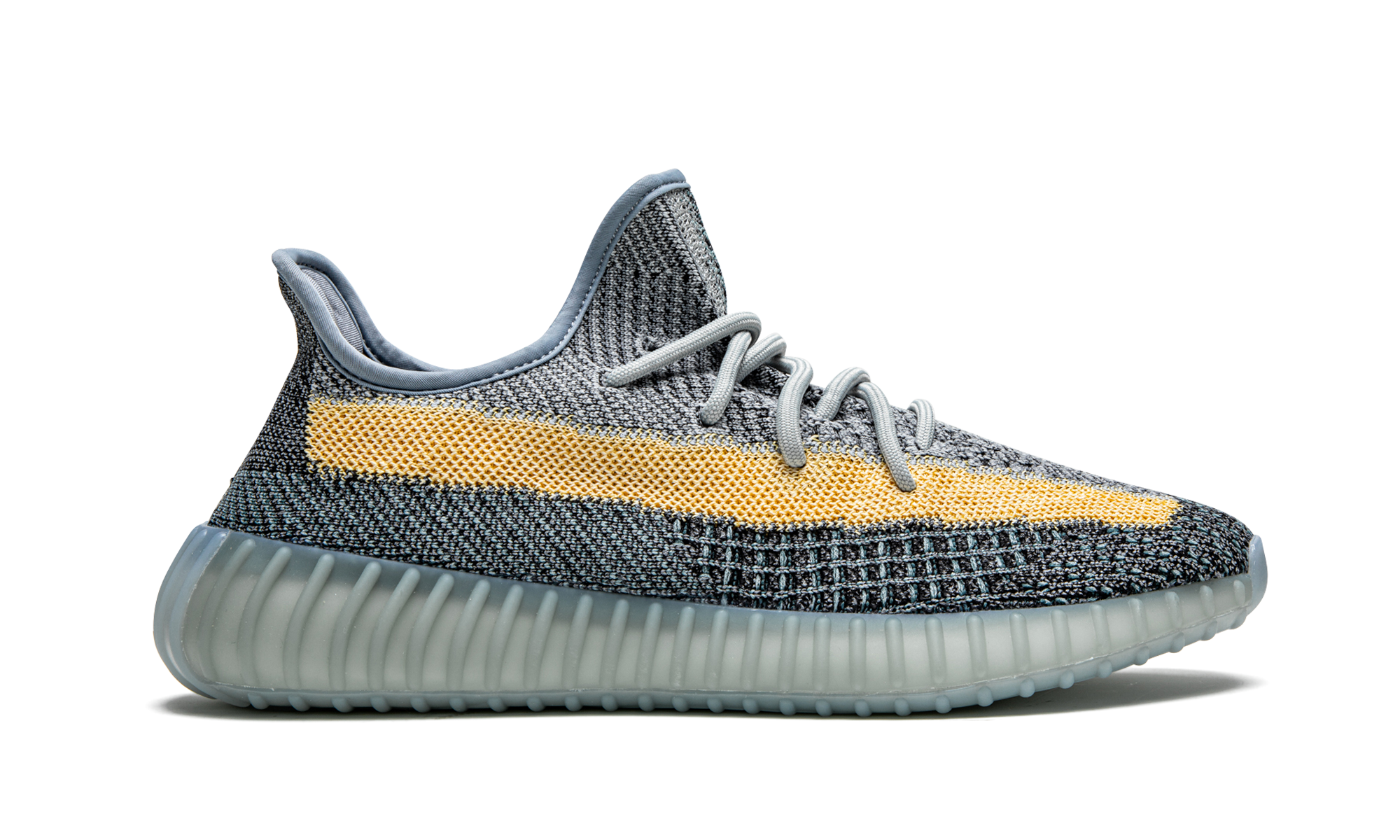 Yeezy Boost 350 V2 "Ash Blue" GY7657
