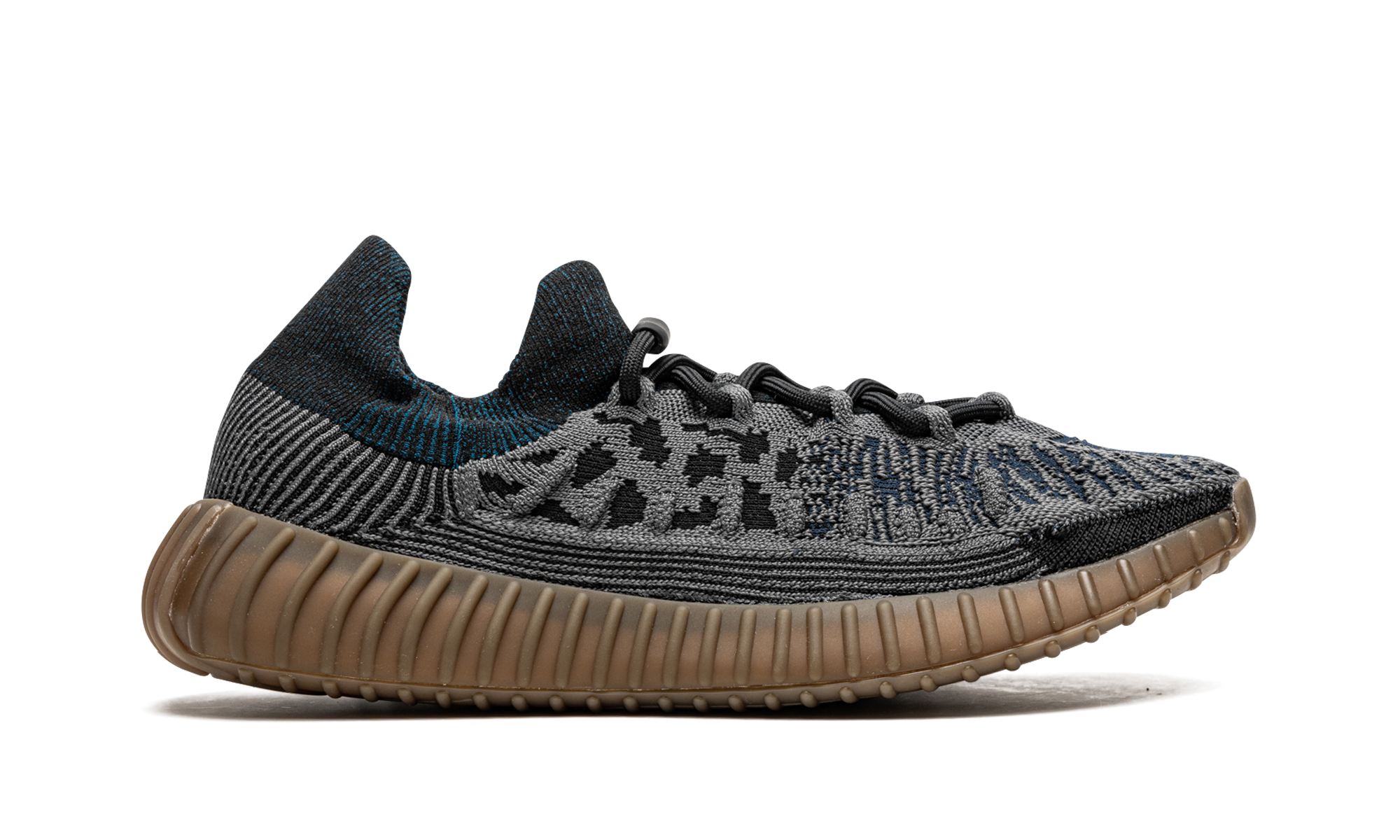Yeezy Boost 350 V2 CMPCT "Slate Blue" GX9401