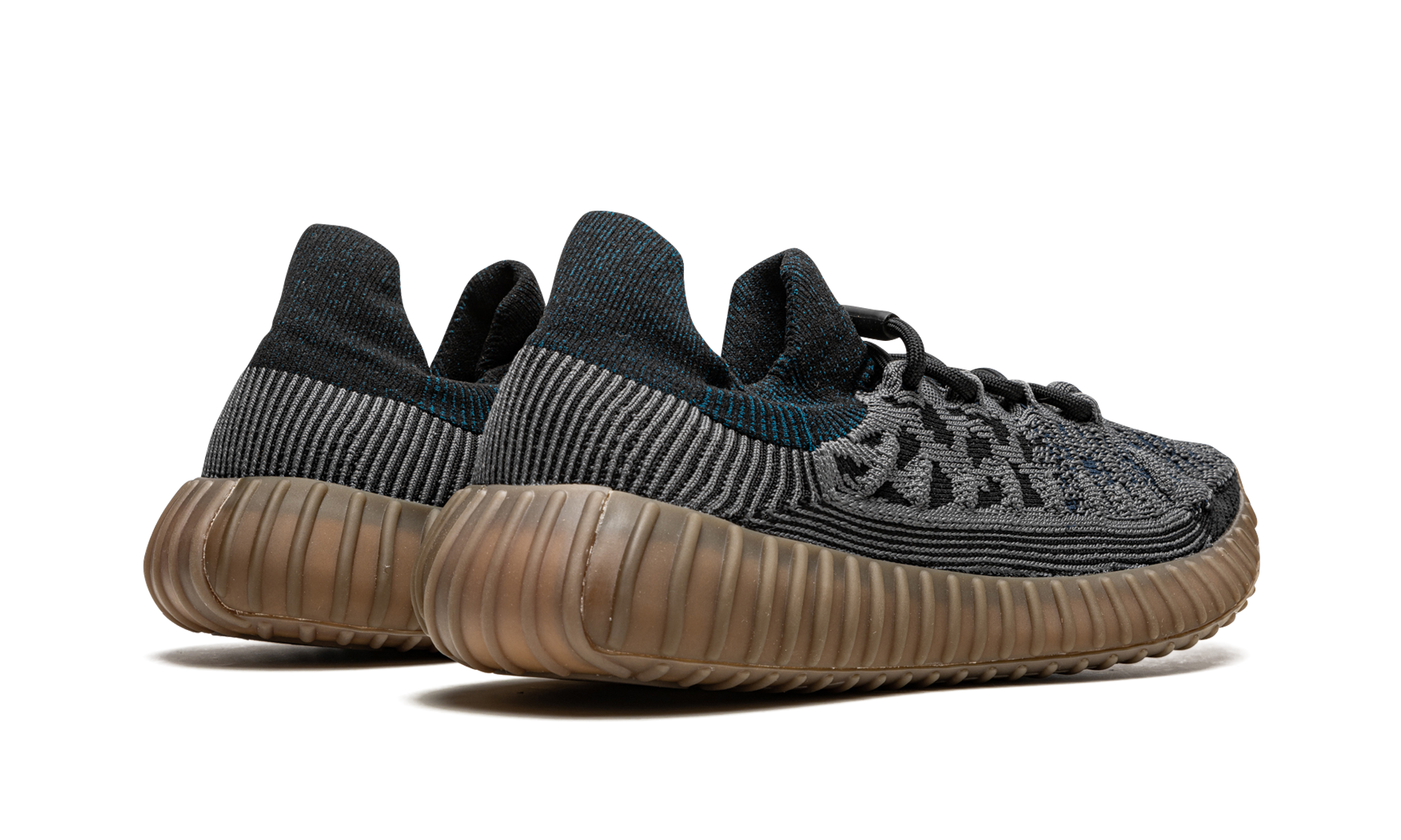 Yeezy Boost 350 V2 CMPCT "Slate Blue" GX9401