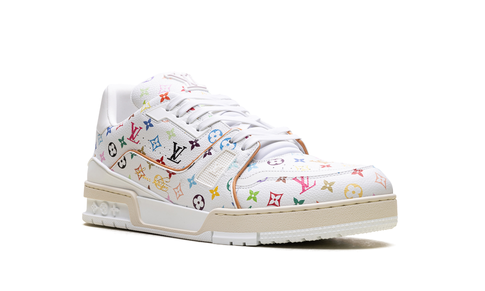 Trainer "Takashi Murakami - White" 1AHEKG