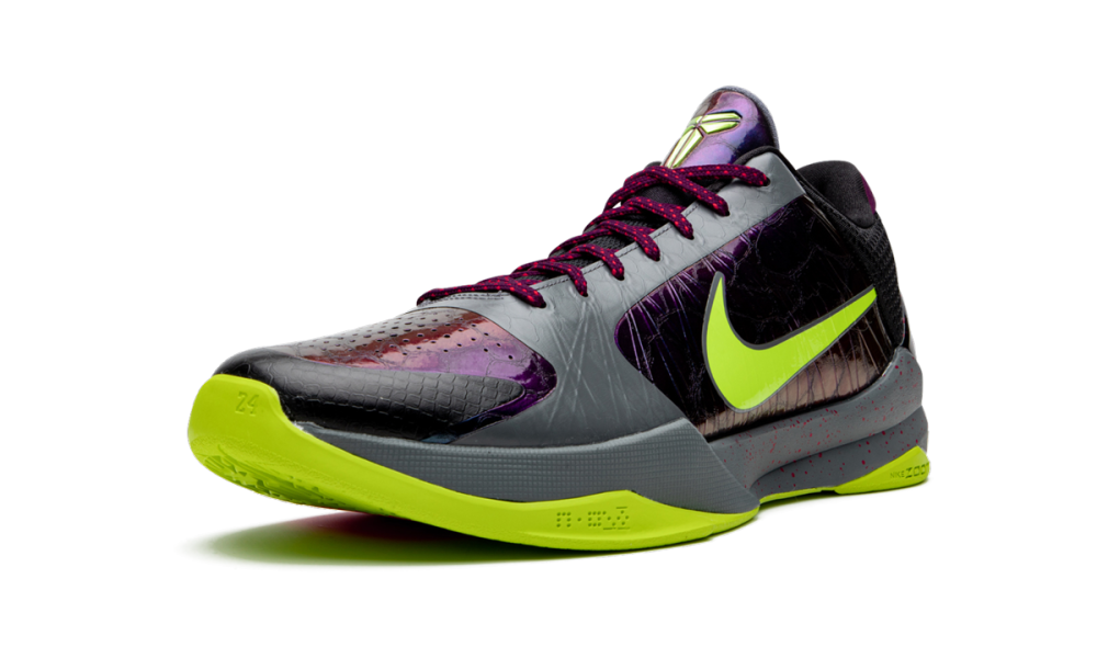 Kobe V Protro "Chaos Alternate"