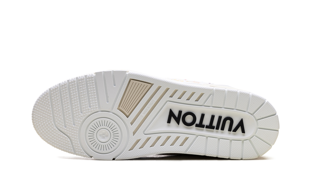 Trainer "Takashi Murakami - White" 1AHEKG