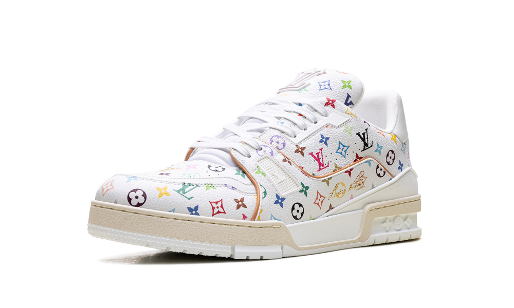 Trainer "Takashi Murakami - White" 1AHEKG
