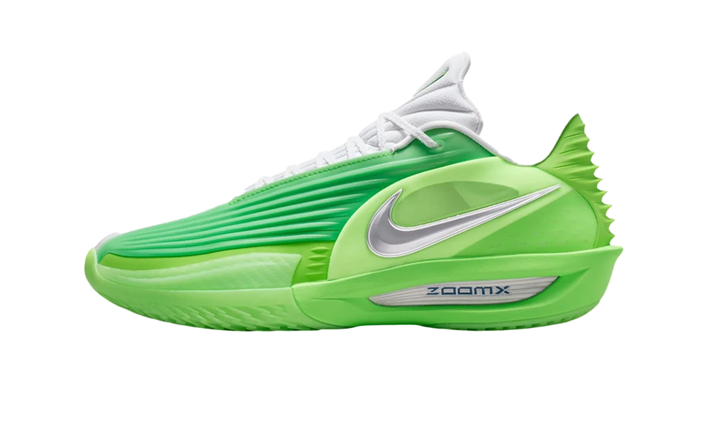 Zoom GT Cut 3 Turbo "Minnesota Timberwolves" HV9918 301