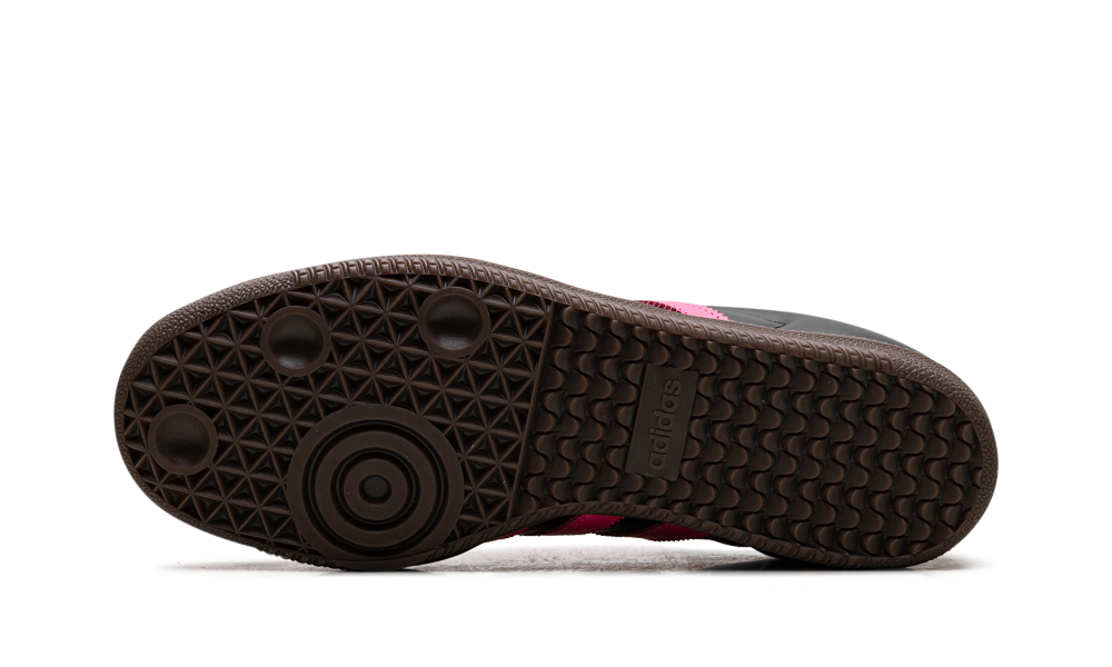 Samba OG WMNS "Lucid Pink" JS1386