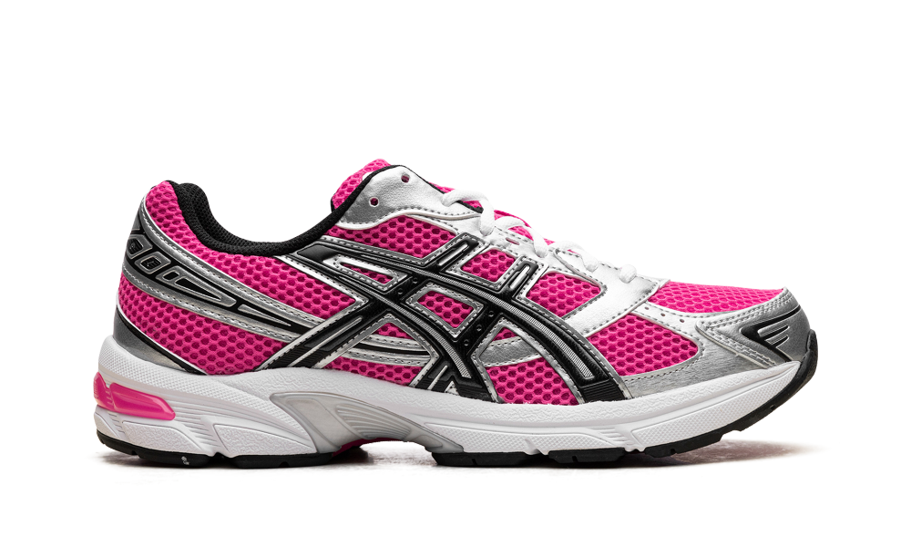 Gel-1130 WMNS "Neon Pack Pink" 1202A525 700