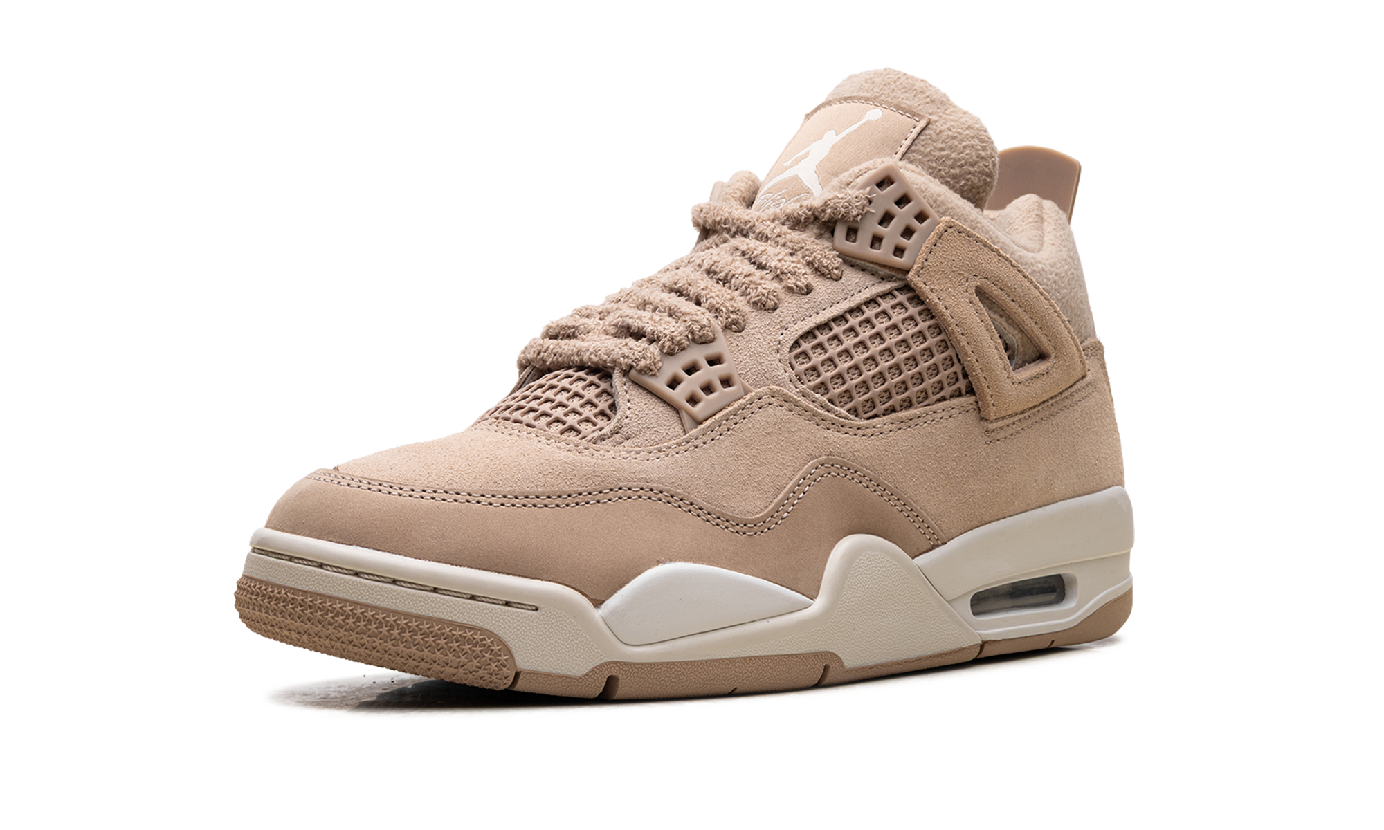 Air Jordan 4 WMNS "Cozy Girl" HV0823 200