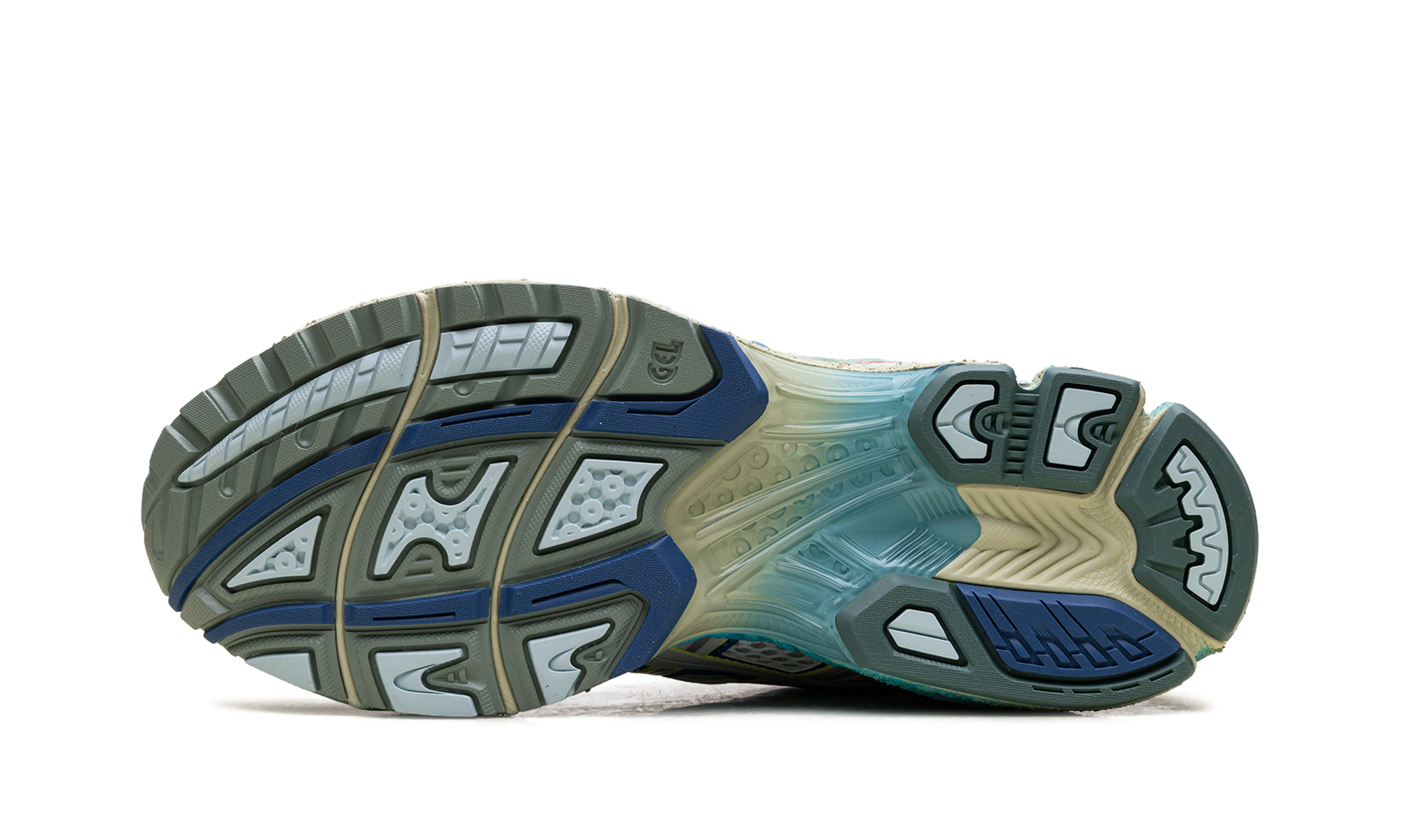 GEL-Kayano 14 "FACETASM - Organic Beauty" 1203A864 960