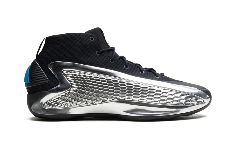 AE1 "Silver Metallic" JI0424