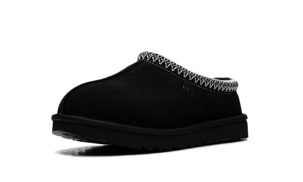 Tasman II Slipper WMNS "Black" 1174470 BLK