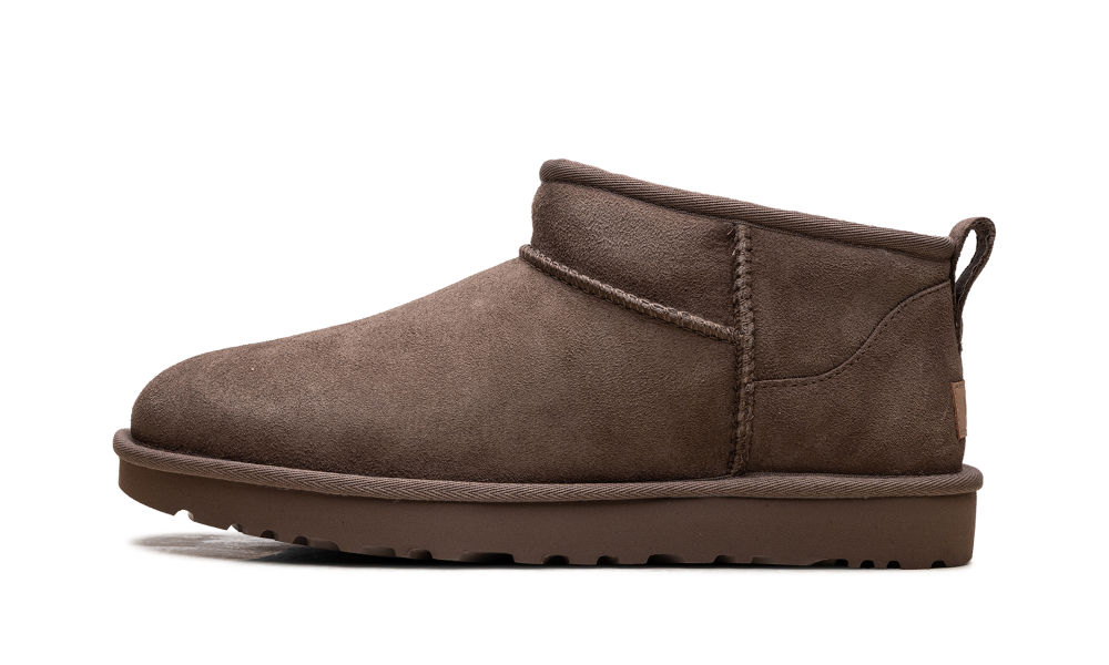 Classic Ultra Mini Boot WMNS "Caribou" 1116109 CRBO